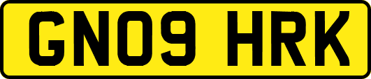 GN09HRK