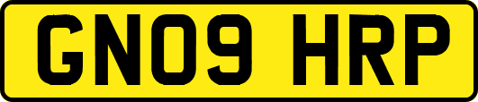 GN09HRP
