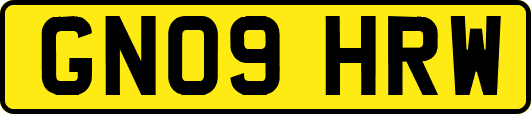 GN09HRW