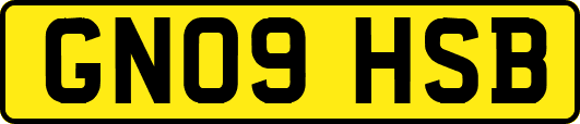 GN09HSB