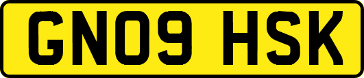 GN09HSK