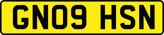 GN09HSN