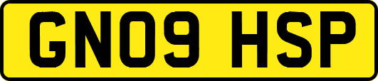 GN09HSP