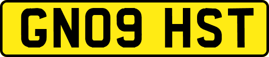 GN09HST