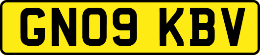 GN09KBV