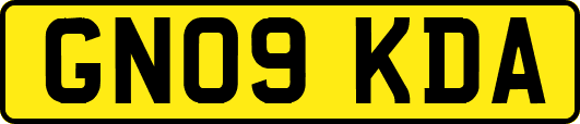GN09KDA