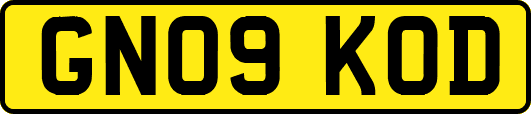 GN09KOD