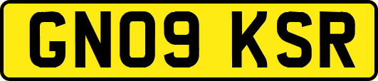 GN09KSR