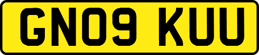 GN09KUU