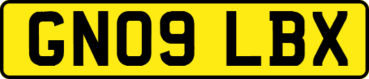 GN09LBX