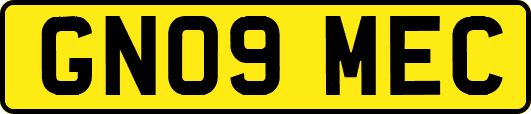GN09MEC