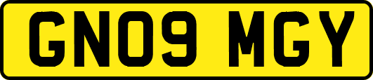 GN09MGY