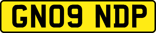 GN09NDP