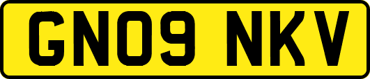 GN09NKV