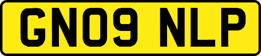 GN09NLP