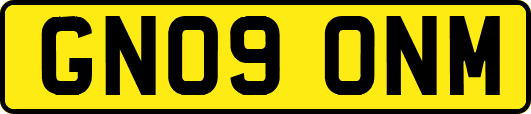 GN09ONM