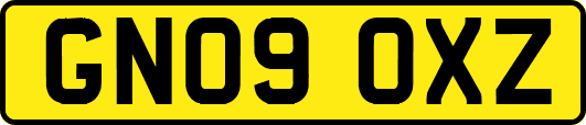 GN09OXZ