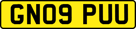 GN09PUU