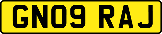 GN09RAJ