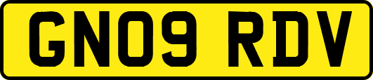 GN09RDV