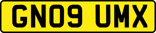 GN09UMX