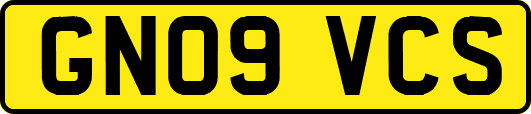 GN09VCS