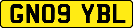 GN09YBL