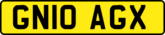 GN10AGX