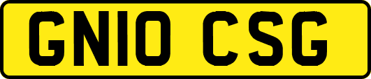 GN10CSG