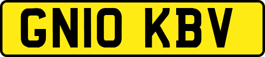 GN10KBV