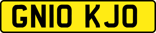 GN10KJO