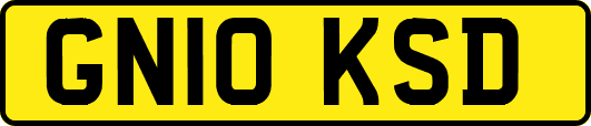 GN10KSD