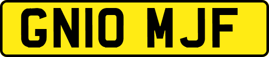 GN10MJF