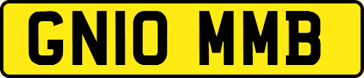 GN10MMB