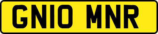 GN10MNR