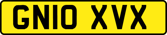 GN10XVX