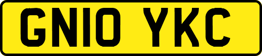 GN10YKC