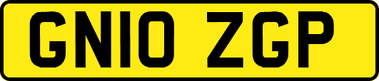 GN10ZGP