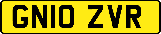 GN10ZVR