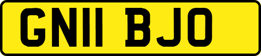 GN11BJO