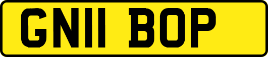GN11BOP