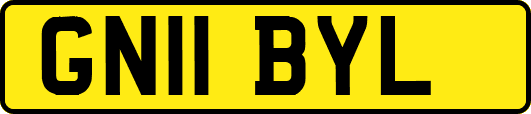 GN11BYL
