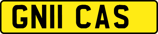 GN11CAS