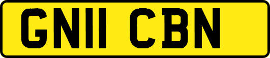 GN11CBN