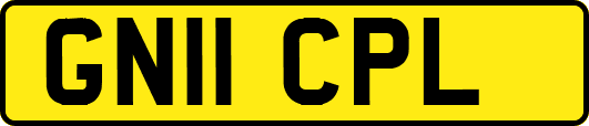 GN11CPL
