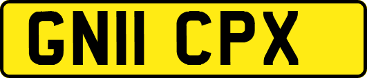 GN11CPX