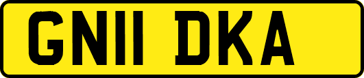 GN11DKA