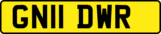 GN11DWR