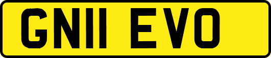 GN11EVO