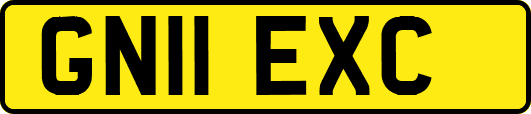 GN11EXC